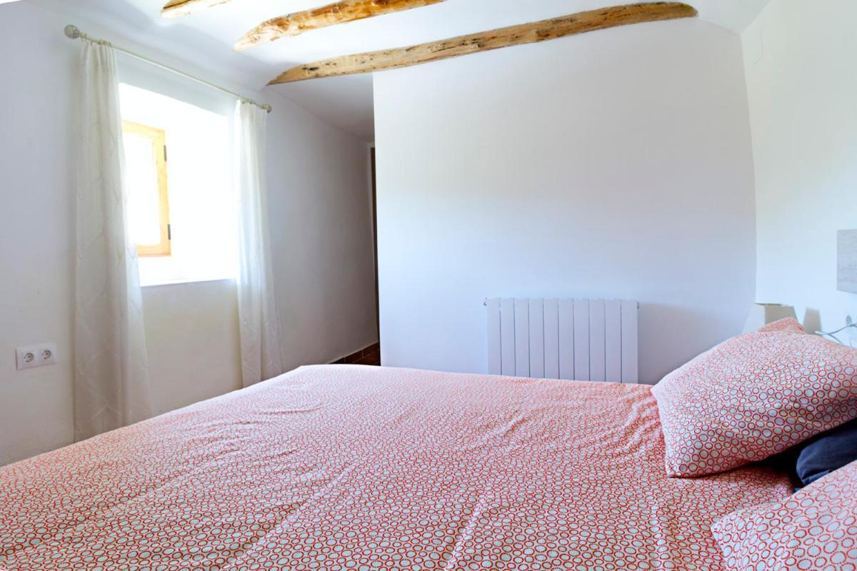 Casa Del Arrabal Pensionat Montefrío Eksteriør billede