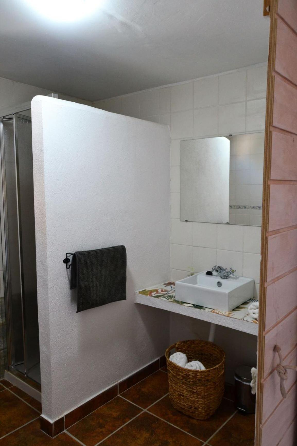 Casa Del Arrabal Pensionat Montefrío Eksteriør billede